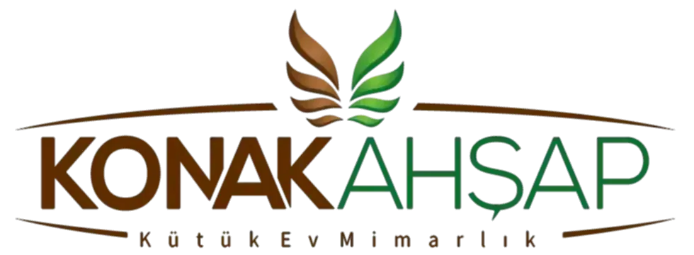 Konak Ahşap Kütük Ev Mimarlık San.Tic.Ltd.Şti.