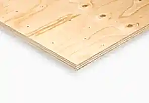 Çam Marin Kontrplak