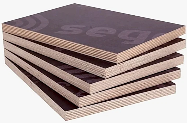 Segezha Plywood
